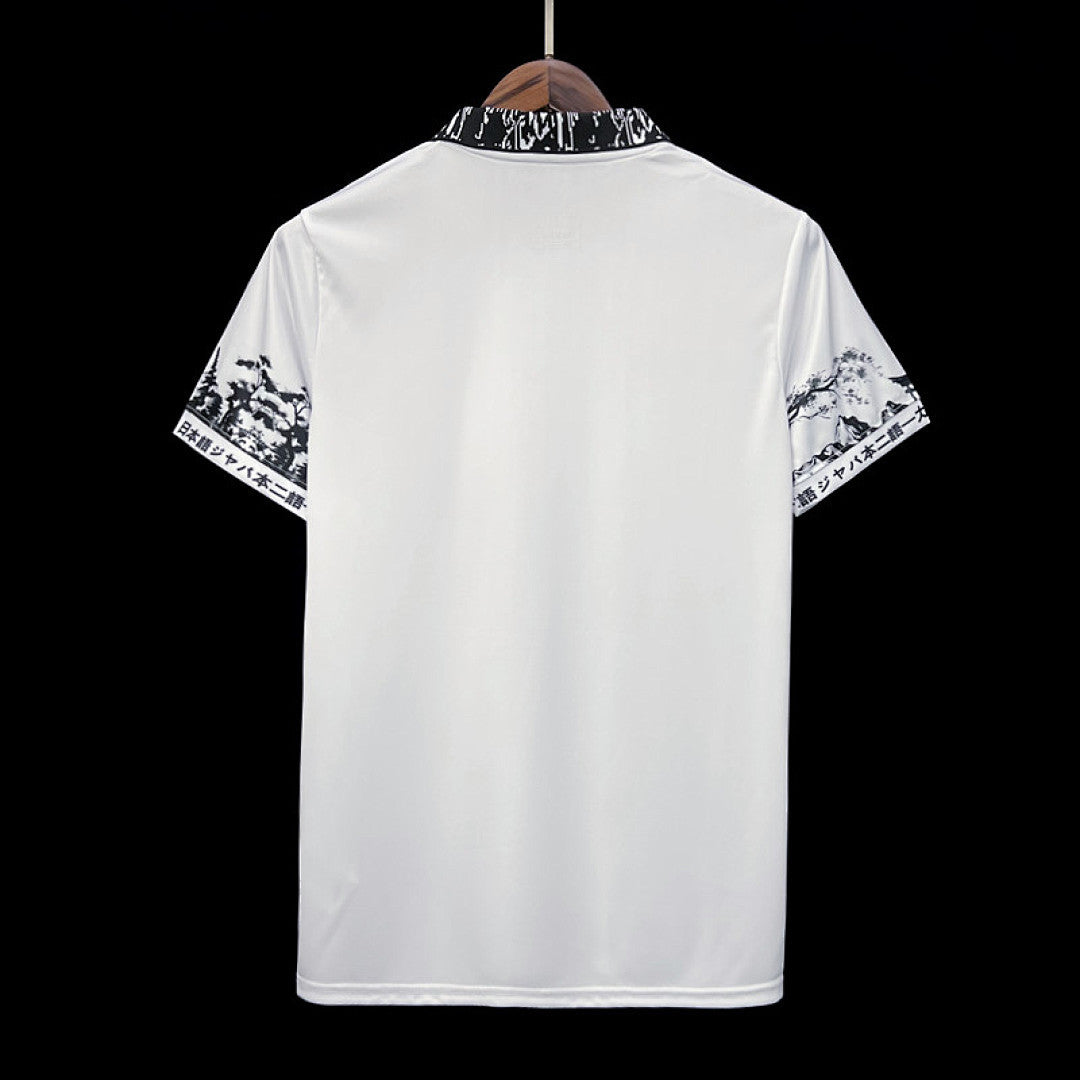 Maillot Japon