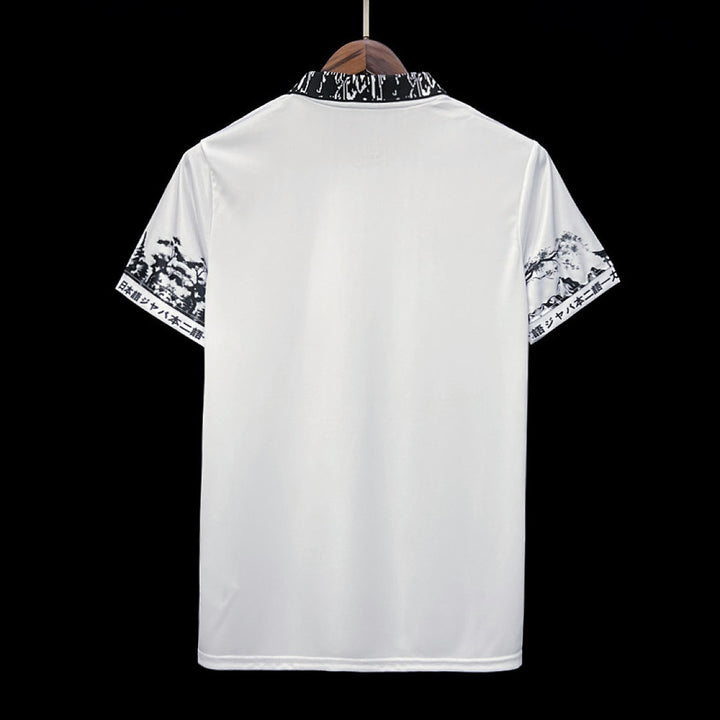 Maillot Japon