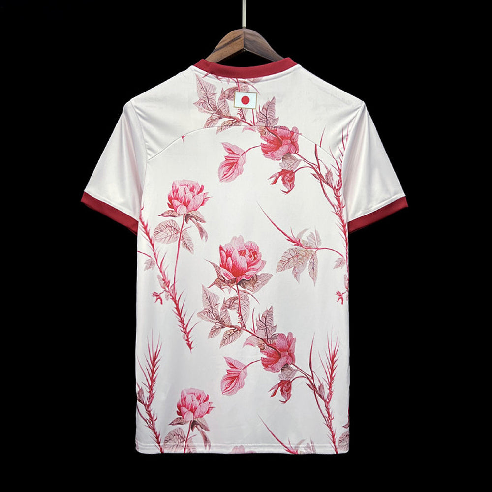 Maillot Japon