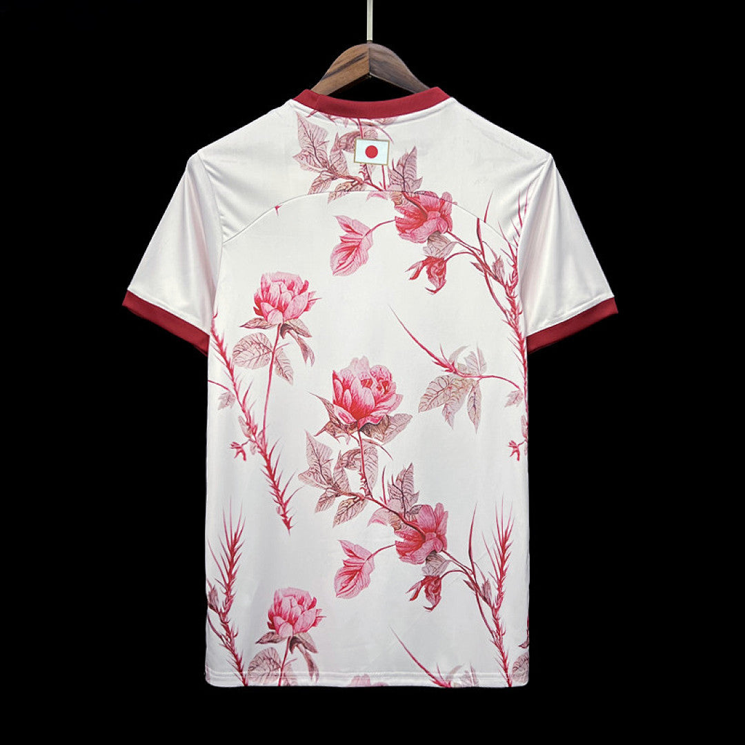 Maillot Japon