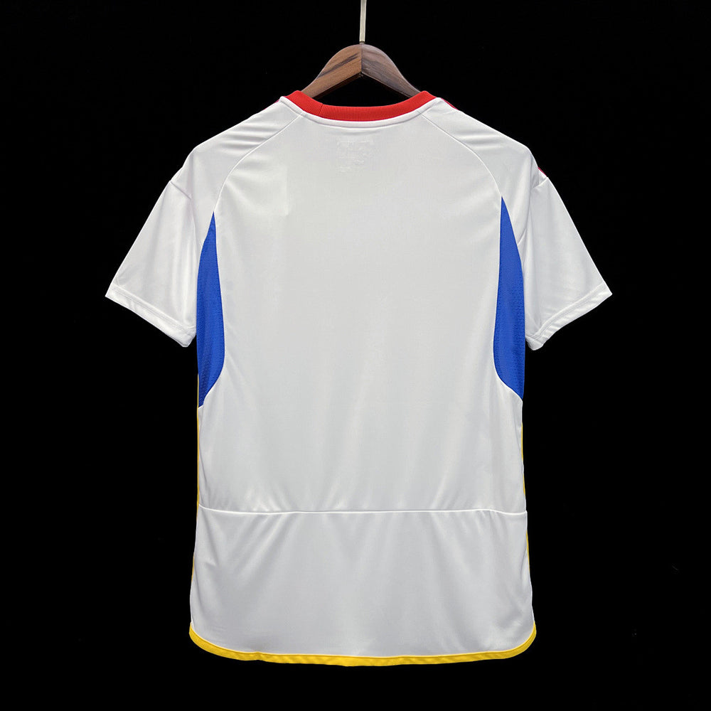 Maillot Venezuela Exterieur