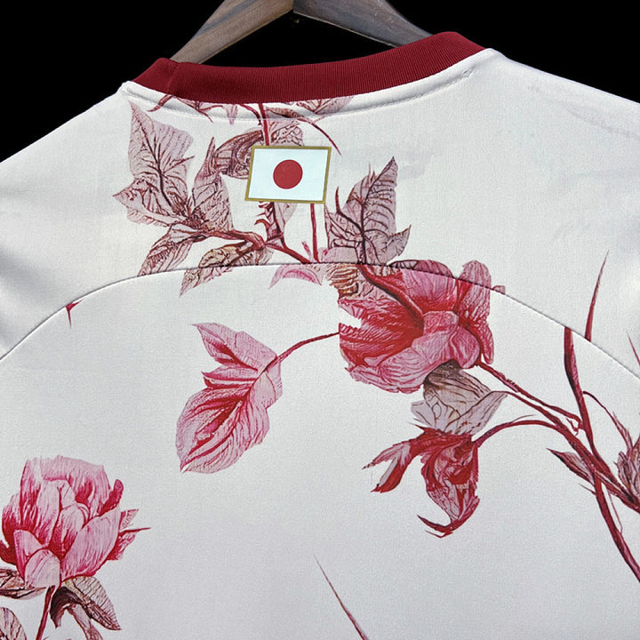 Maillot Japon