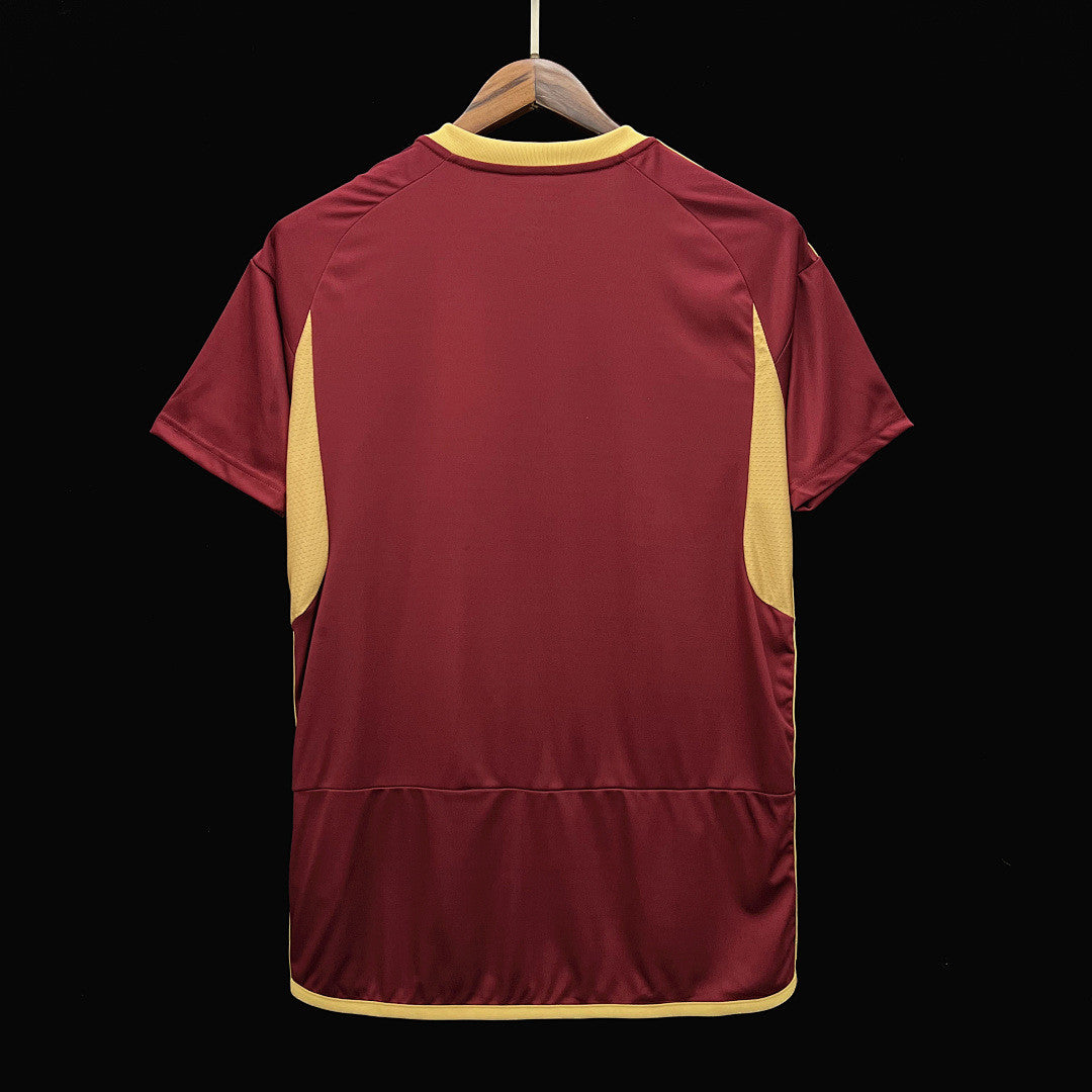 Maillot Venezuela Domicile