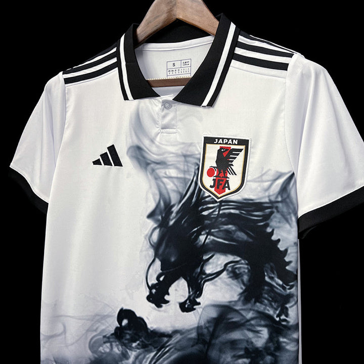 Maillot Japon