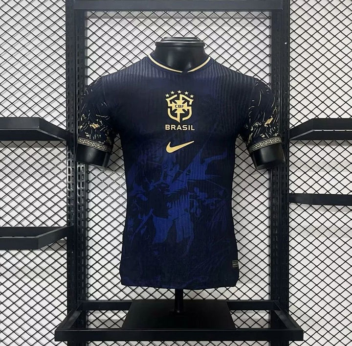 Maillot Bresil 2024 Special Version Joueur