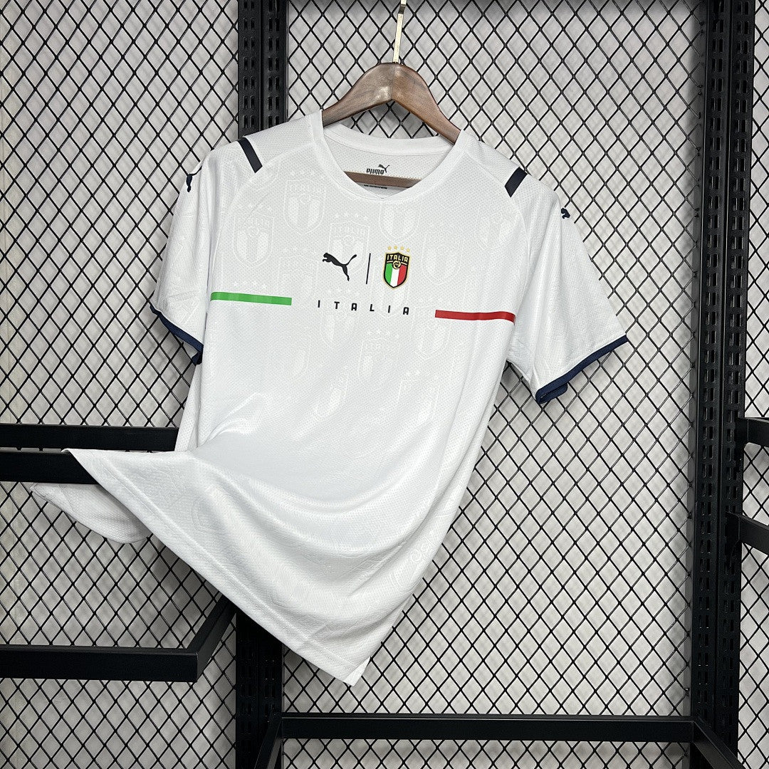 Maillot Italie 2021 Exterieur