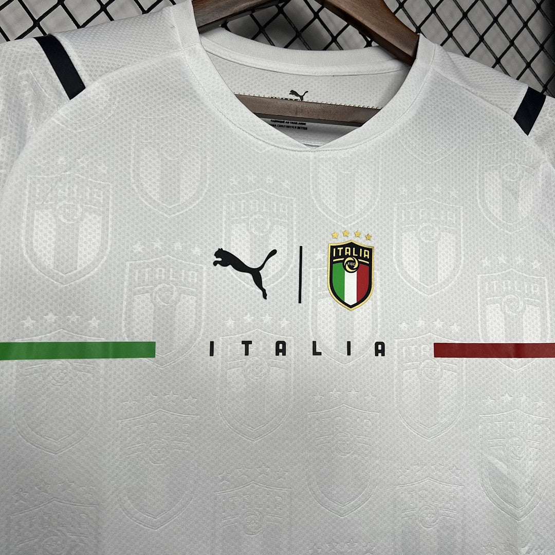Maillot Italie 2021 Exterieur