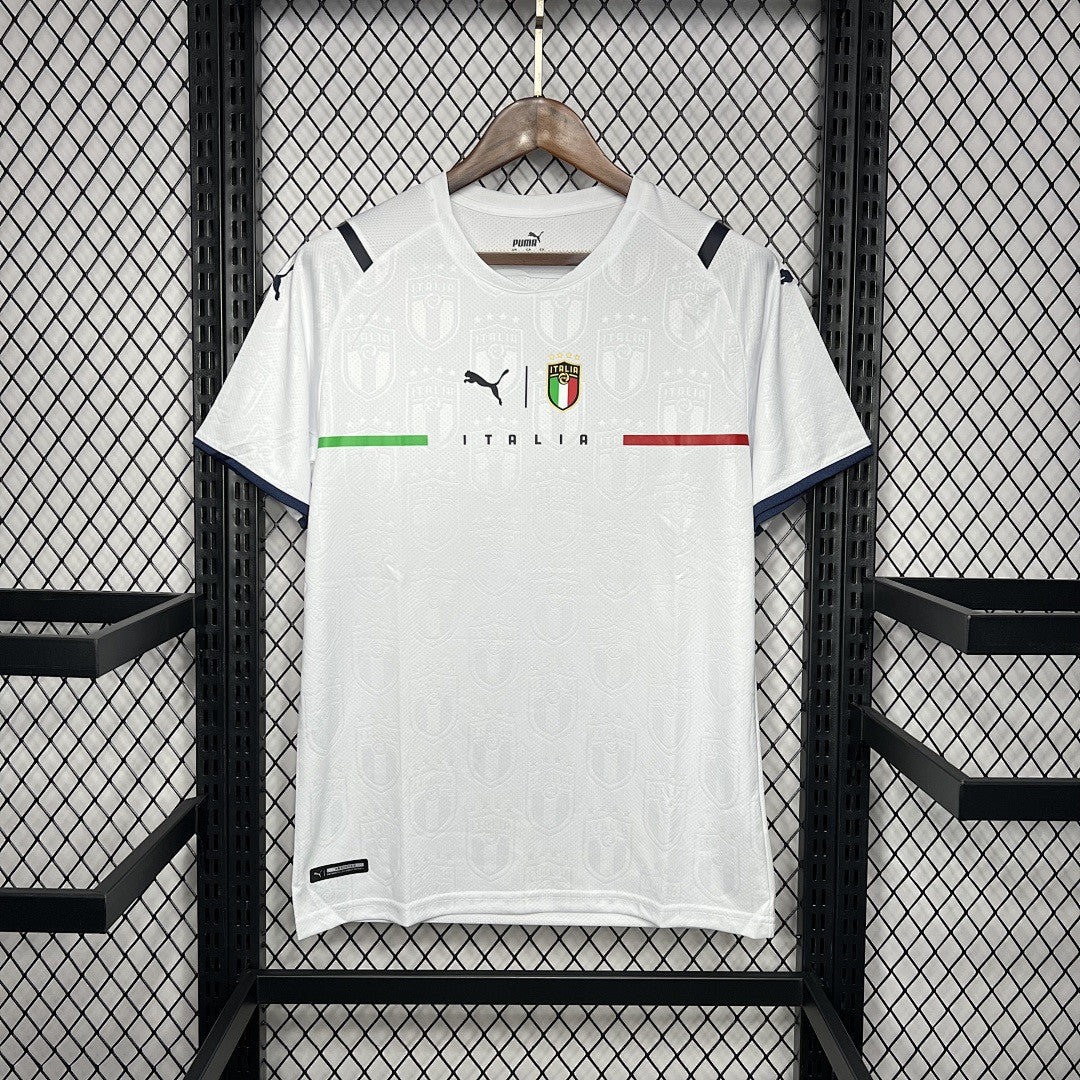 Maillot Italie 2021 Exterieur