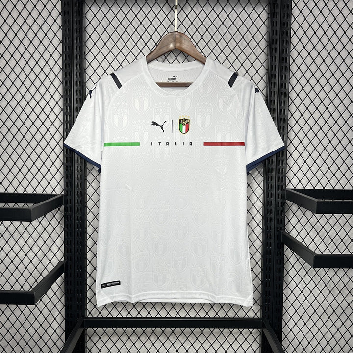 Maillot Italie 2021 Exterieur
