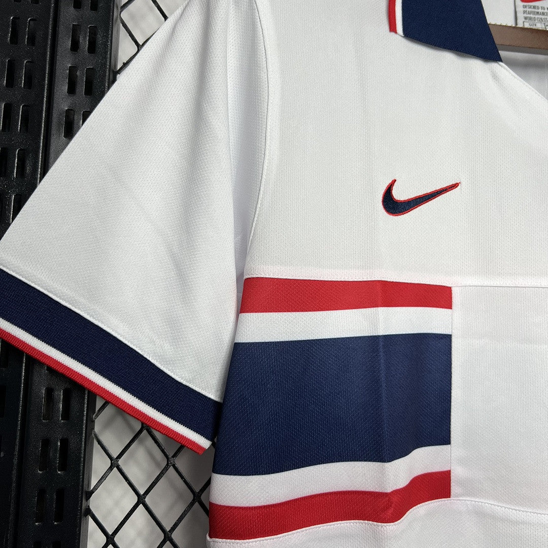 Maillot Etats-Unis Domicile