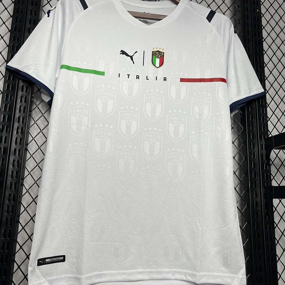 Maillot Italie 2021 Exterieur