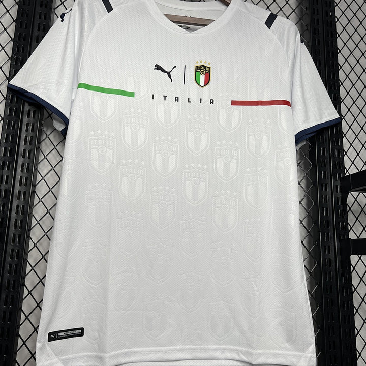 Maillot Italie 2021 Exterieur