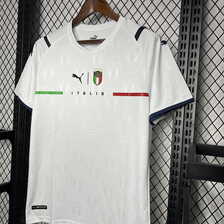 Maillot Italie 2021 Exterieur
