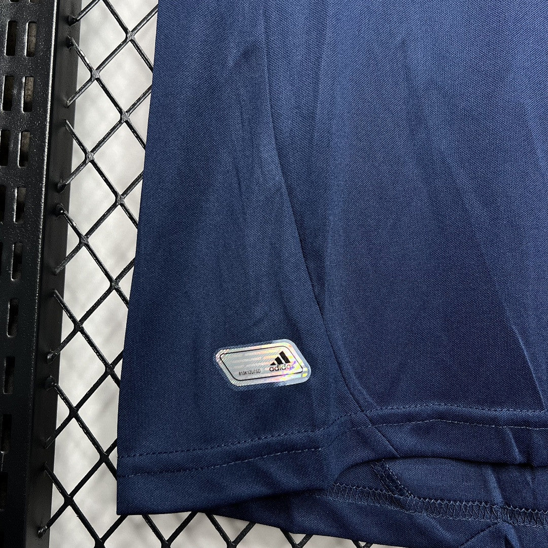 Maillot Ecosse 2012 Domicile