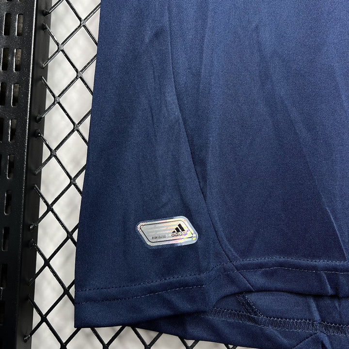 Maillot Ecosse 2012 Domicile