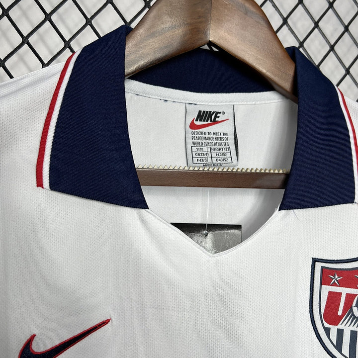 Maillot Etats-Unis Domicile