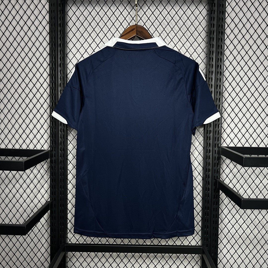 Maillot Ecosse 2012 Domicile