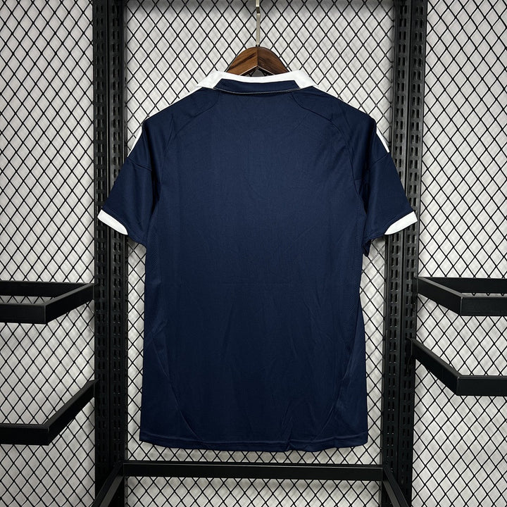 Maillot Ecosse 2012 Domicile
