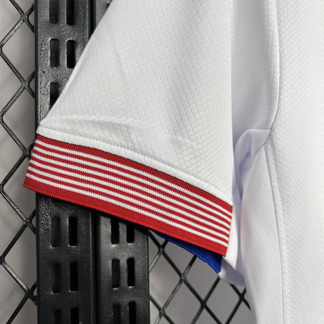 Maillot Etats-Unis 2024 Domicile