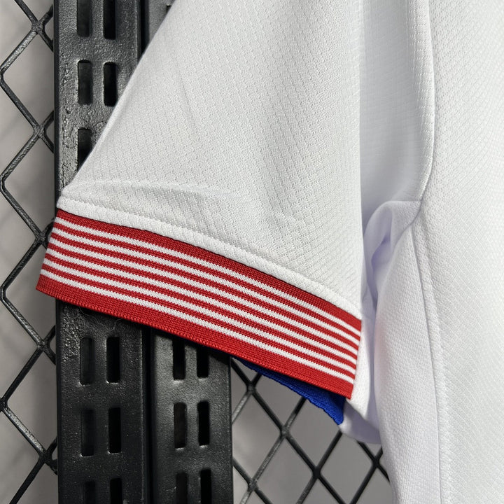 Maillot Etats-Unis 2024 Domicile
