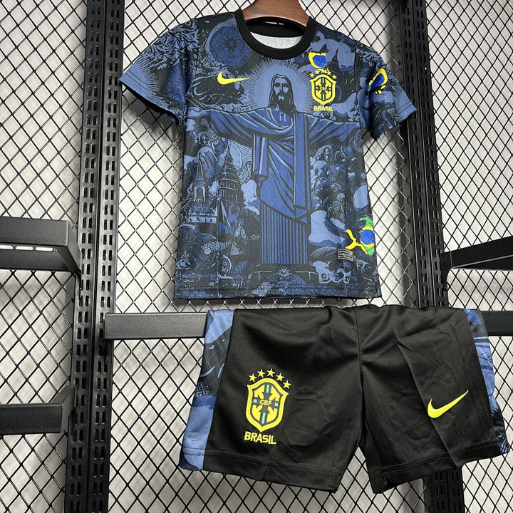 Ensemble Enfant Bresil 2024 Special