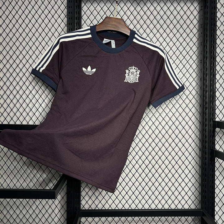 Maillot Espagne 2024