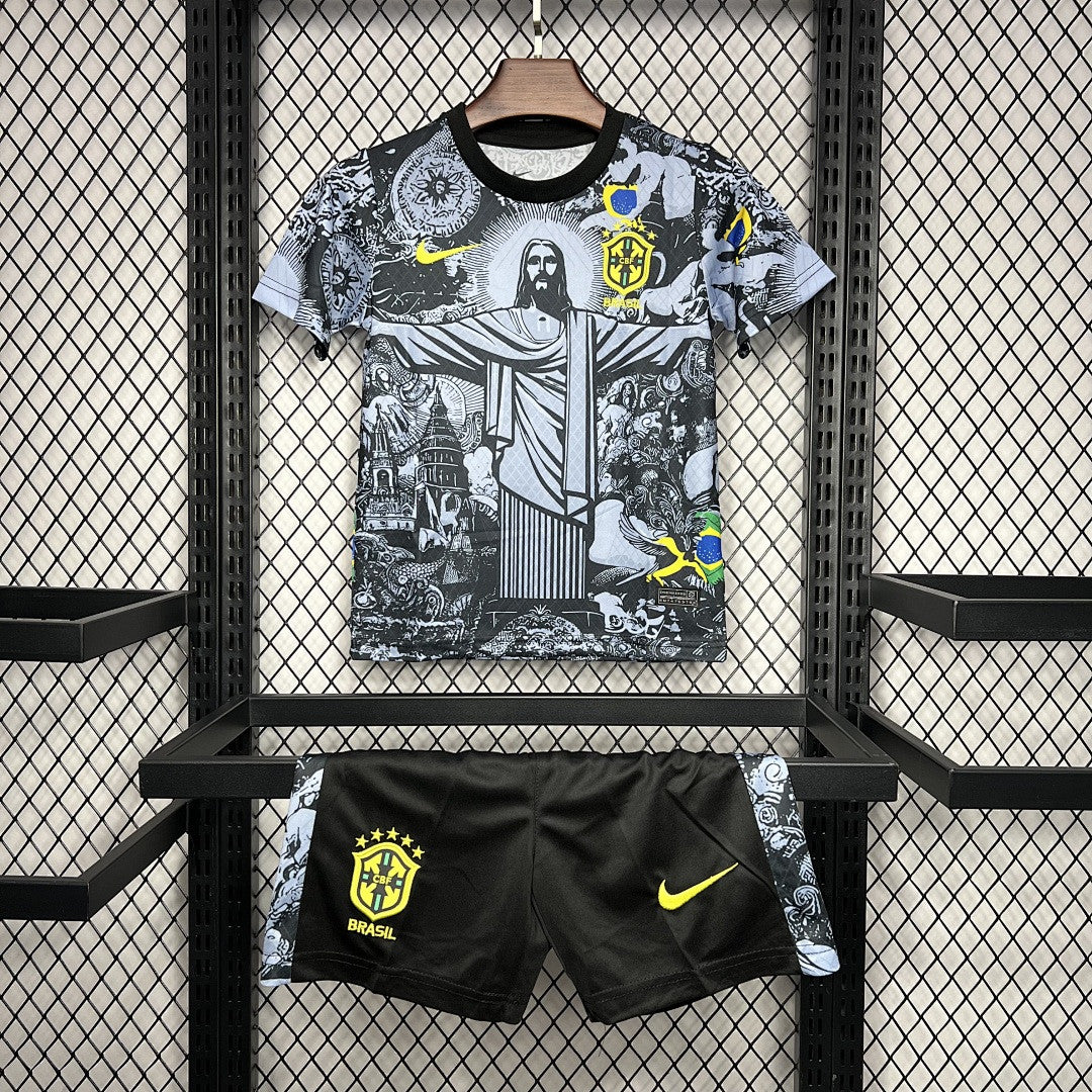 Ensemble Enfant Bresil 2024 Special