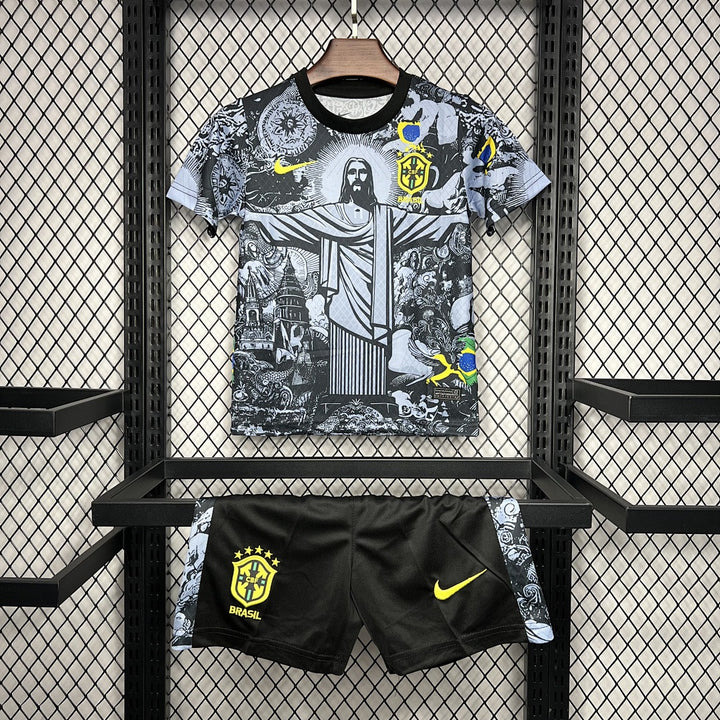 Ensemble Enfant Bresil 2024 Special
