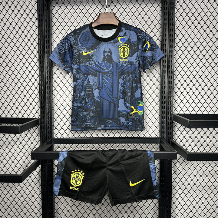Ensemble Enfant Bresil 2024 Special
