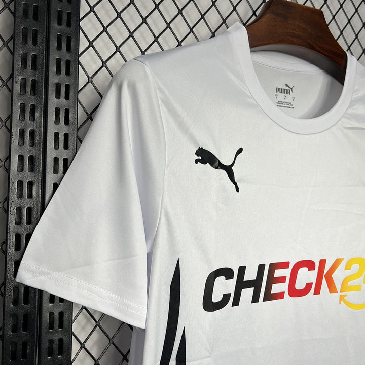 Maillot Allemagne 2024 Special