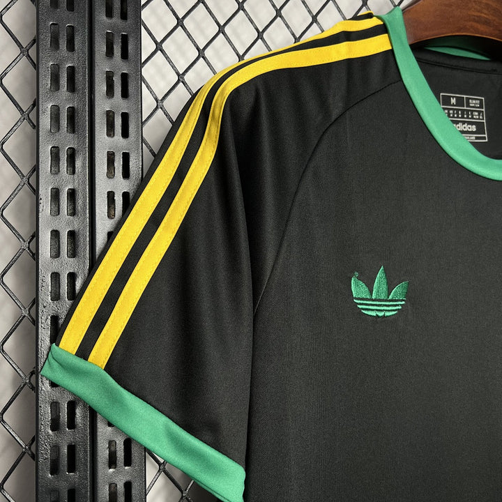 Maillot Jamaique 2024