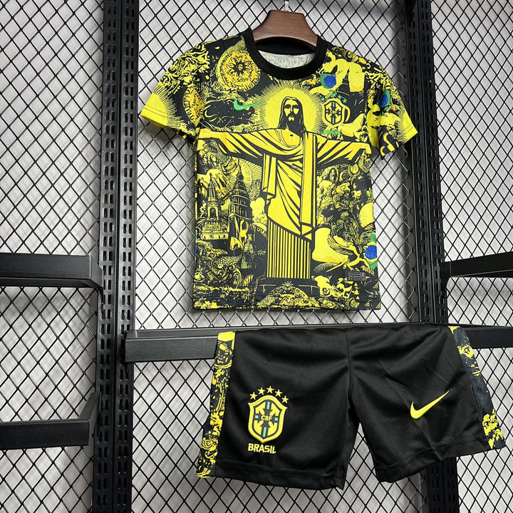 Ensemble Enfant Bresil 2024 Special