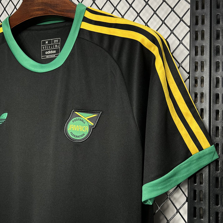 Maillot Jamaique 2024