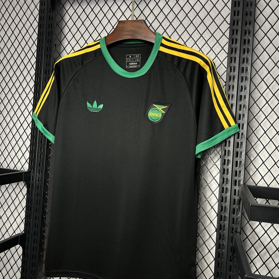 Maillot Jamaique 2024