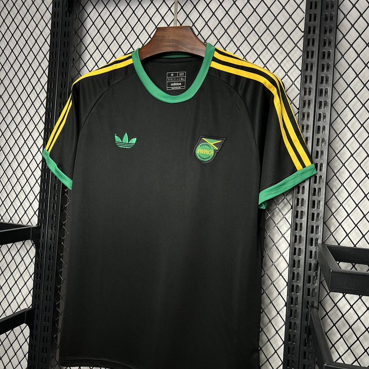 Maillot Jamaique 2024