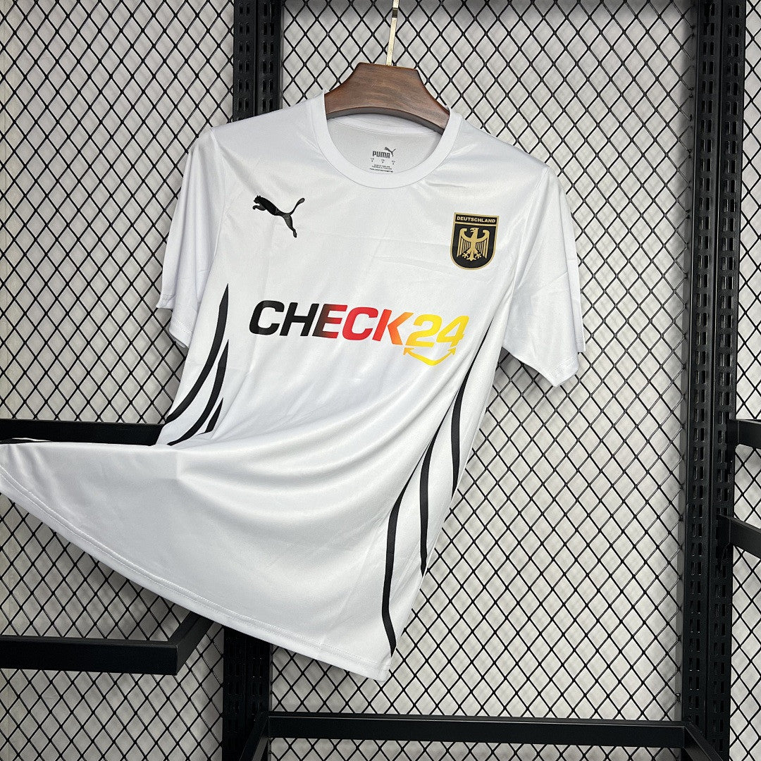 Maillot Allemagne 2024 Special