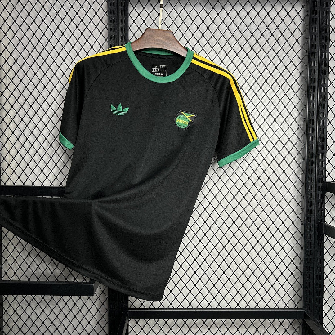 Maillot Jamaique 2024