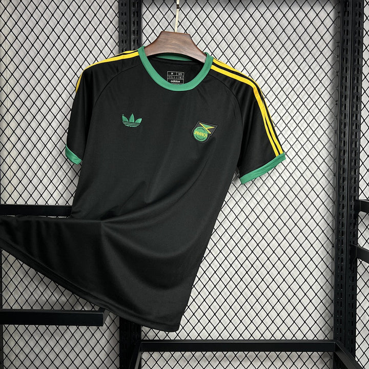 Maillot Jamaique 2024