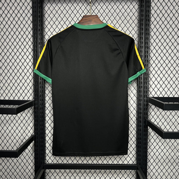 Maillot Jamaique 2024
