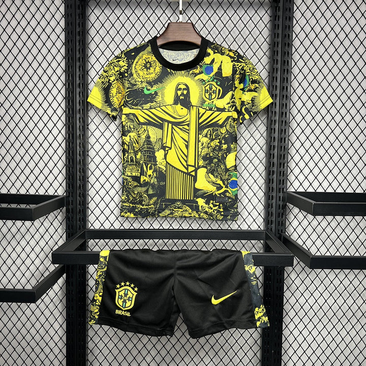 Ensemble Enfant Bresil 2024 Special