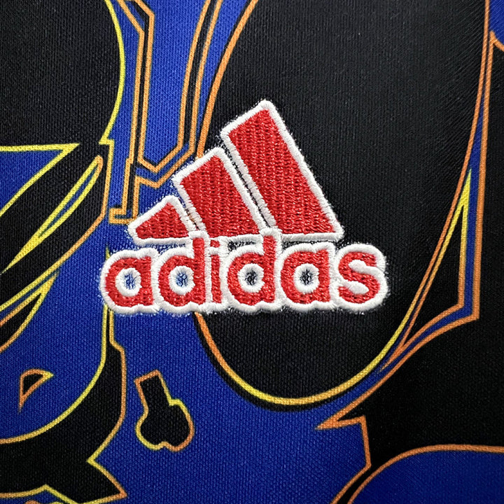 Maillot Japon