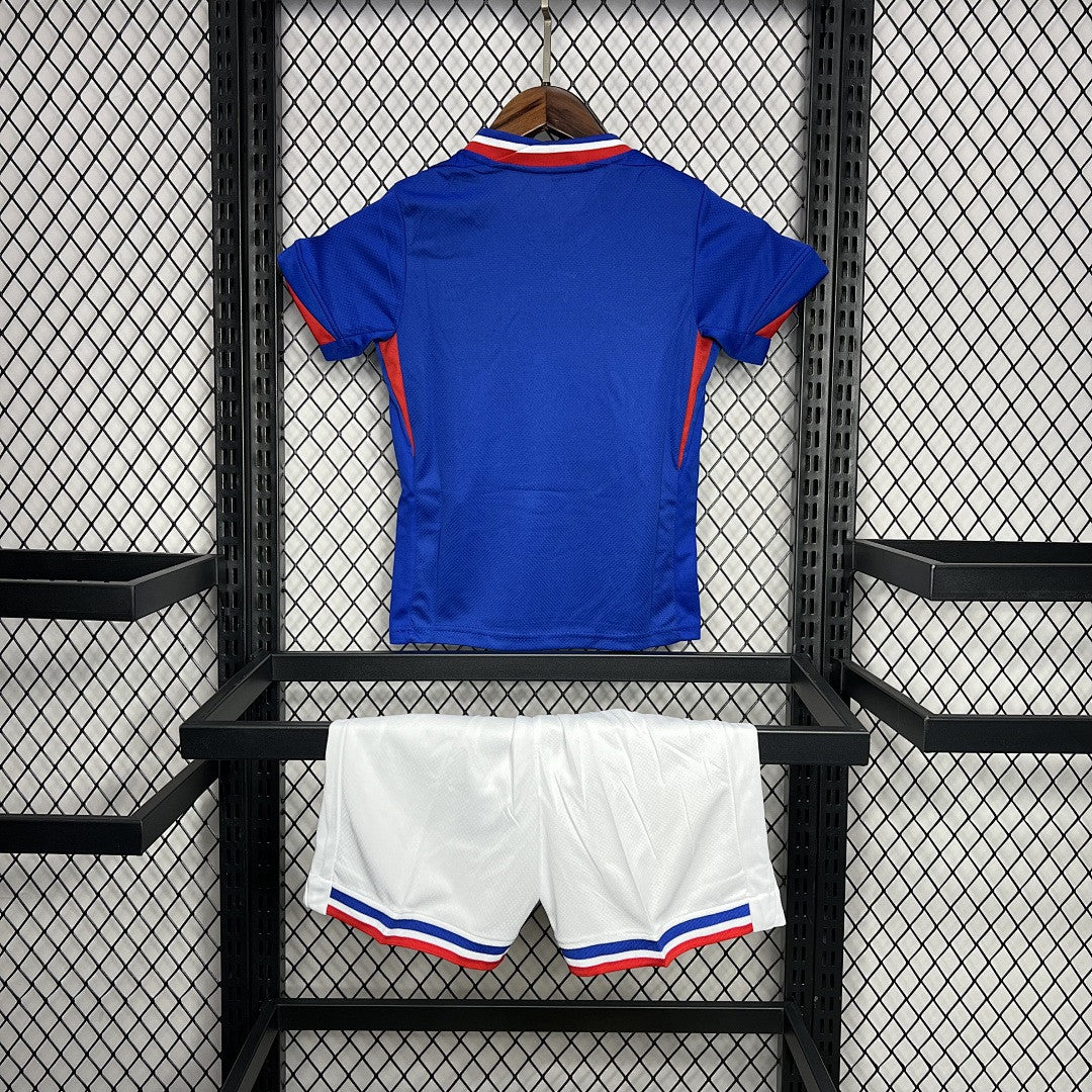 Ensemble Enfant France 2024 Domicile