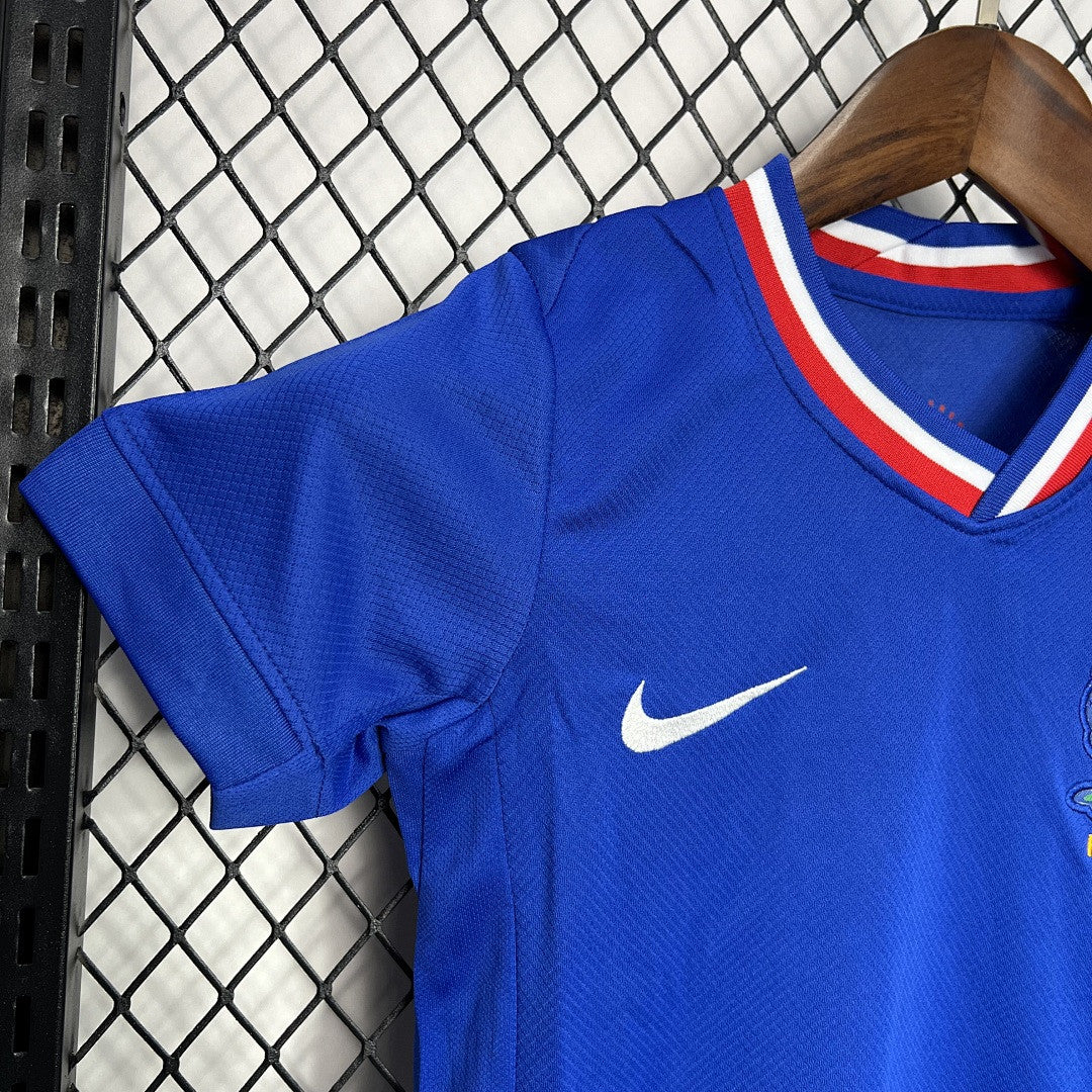 Ensemble Enfant France 2024 Domicile
