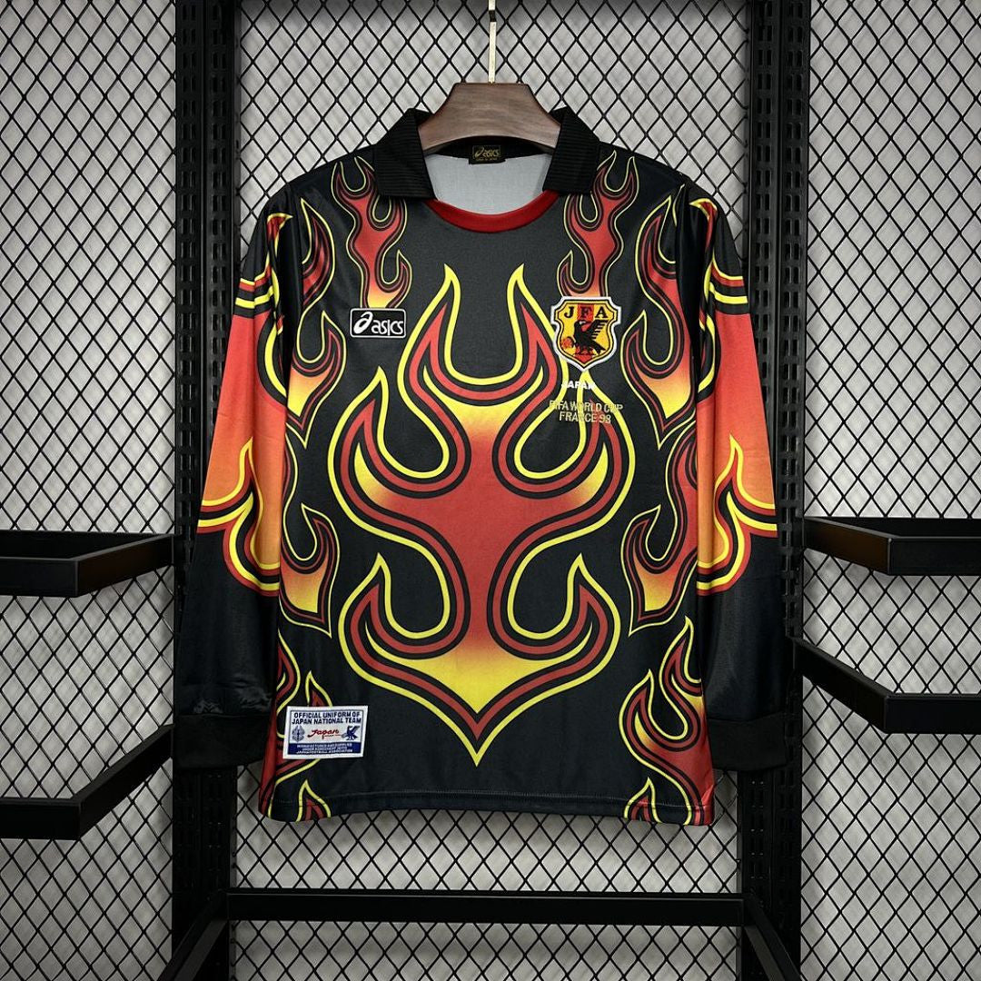 Maillot Japon Gardien