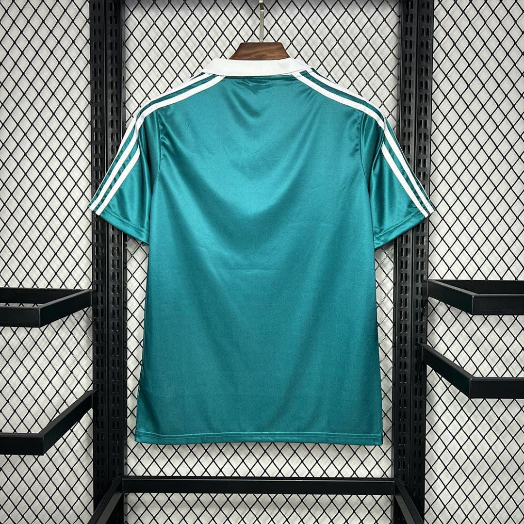 Maillot Mexique Domicile