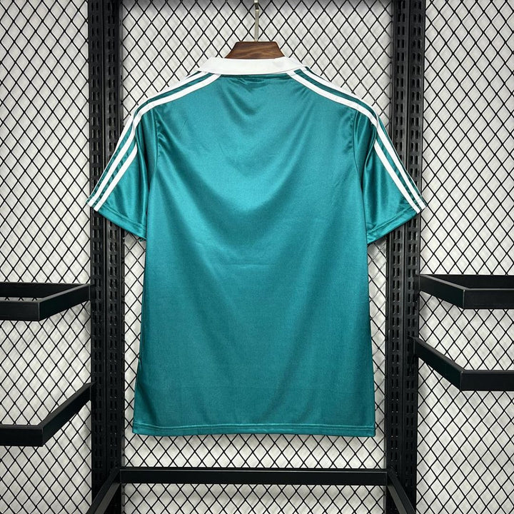 Maillot Mexique Domicile