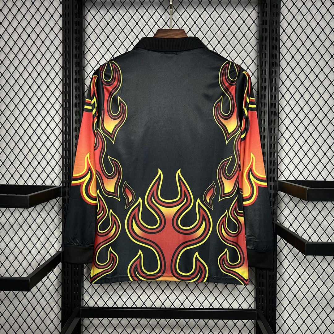 Maillot Japon Gardien