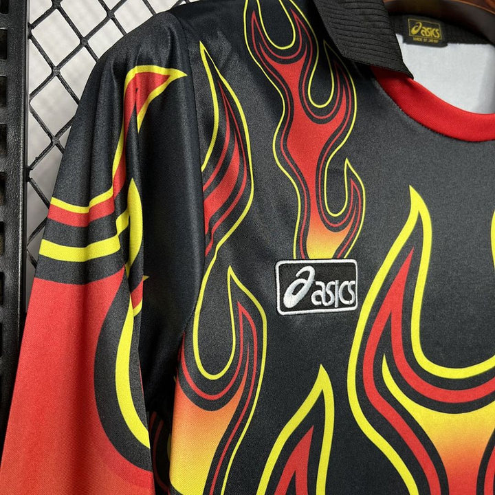 Maillot Japon Gardien
