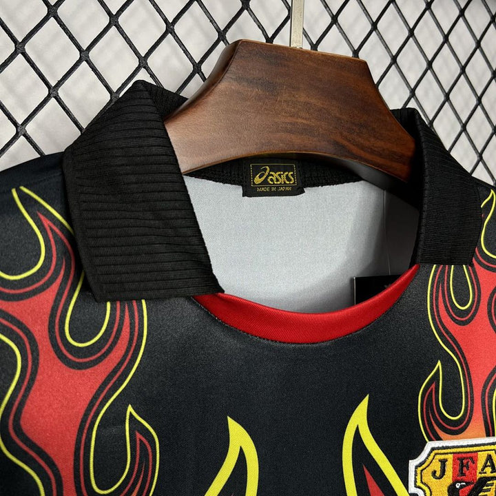 Maillot Japon Gardien