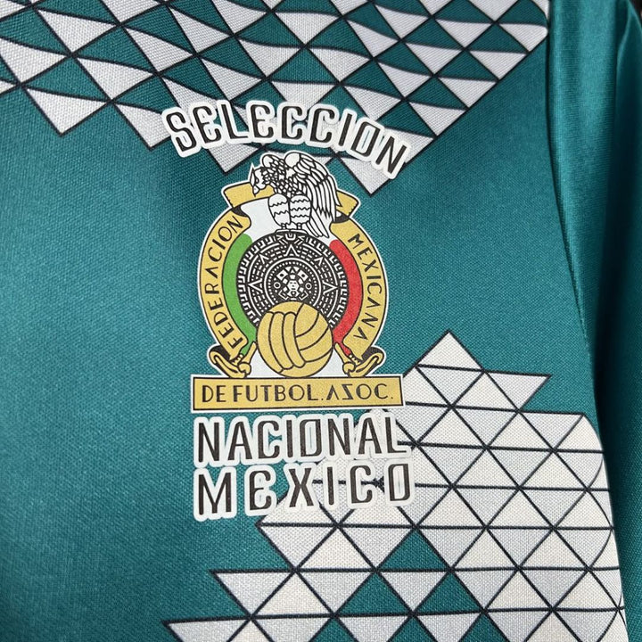 Maillot Mexique Domicile